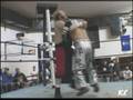 IWA-EC Masters of Pain 2007 [MV]