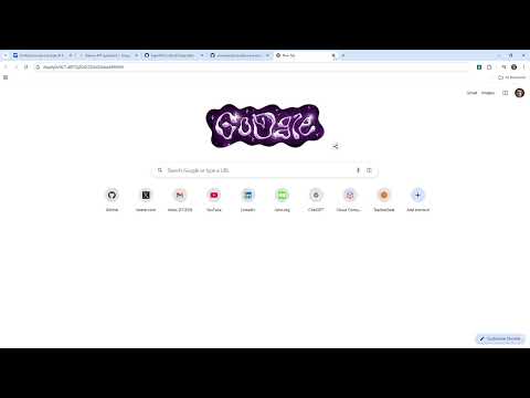Google Cloud Vertex AI Studio - GenAI Essentials