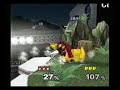 D. Disciple (Pikachu) vs Zeus (Marth)