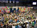 Dance Marathon Line Dance 2007