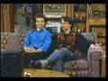 Larry & Balki host TGIF - 1/26/90