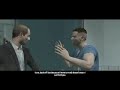 Kane and Lynch Dead Men Pure Melee Attack Only Part 2