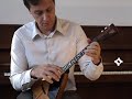Methode balalaika harmoniques
