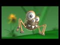 Short 3D Animation - Made with Blender