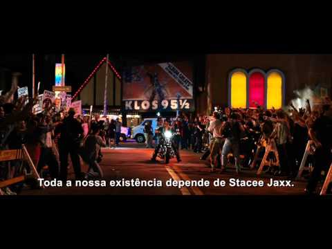 Imagem de Amostra do You Tube