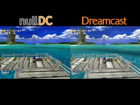 how to get dreamcast emulator