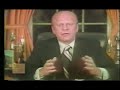 President Gerald Ford - Address on Energy Policy