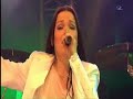 Nightwish - Ever dream (live 2003)