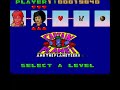 Amiga Speedrun [065][F] Captain Planet and the Planeteers