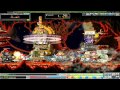 MapleSea Aquila - PerfectNight Public Chaos Zakum Run