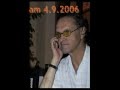 Eberhard Weiß - unvergessen