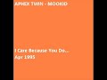 Aphex Twin - MookidLabel: Warp RecordsCatalog#: WARP CD 30Format: CD, AlbumCountry: UKReleased: 24 Apr 1995Genre: ElectronicStyle: Techno, Acid, AmbientNotes: Compilation of tracks from different years.Comes with white sticker 