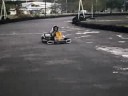 clark karting ciruit