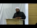 ILM(Masjid As The Center of Knowledge) - Session 2