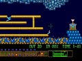 crazy level 4 - lemming express