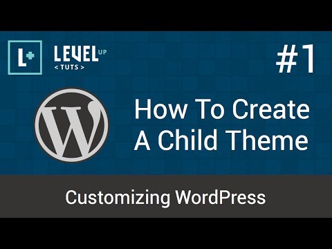 how to theme wordpress
