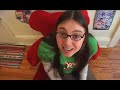 Little Miss Gamer - Gitaroo Man