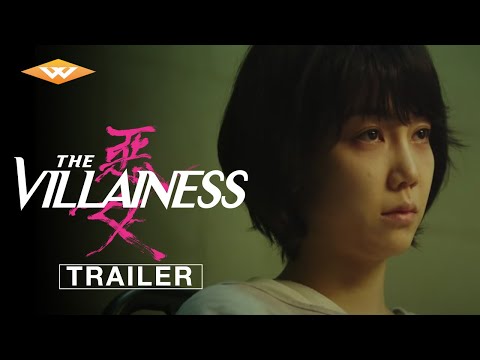 THE VILLAINESS (2017) Final Trailer | Korean Action Movie