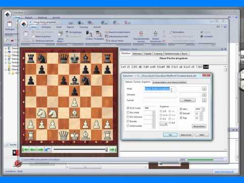 chessbase