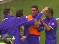 day 30: fiorentina   lazio highlights