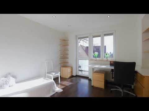 Video Prodej příjemného a tichého bytu 3 + kk s lodžií