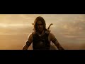 Prince Of Persia: The Sands Of Time Official Trailer