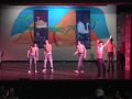 teledysk, klip, Five,- Everybody Get Up