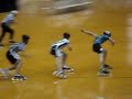 Pro ELite Men 500m Final