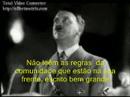 Desabafo do moderador...