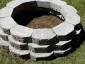 Building a Fire Pit (FirePit)