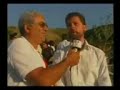Intervista di Tele Jato a Portella della Ginestra