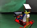 MotionSim Txus a x-simulator
