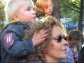 Brant Bjork bevrijdingspop Haarlem 2007