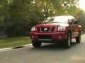 Roadfly.com - 2008 Nissan Titan Pro-4X