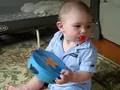 Mr. Tambourine Man