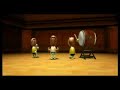 Wii Music \"The Exhibition for Buddha\"