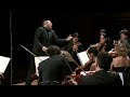 Benjamin Britten: Simple Symphony III. Sentimental Sarabande