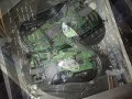 \"Picture\" Components Inside Microsoft Habu Mouse \"Picture\" Components Inside Microsoft Habu Mouse