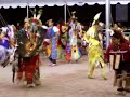 Indian Pow Wow Dancers Indian Pow Wow Dancers