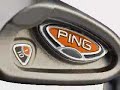 Golf Spotlight: PING Golf 2008 Golf Spotlight: PING Golf 2008