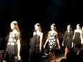 Givenchy Spring 2008 Walkthru.