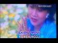 cemara biru - noer halimah