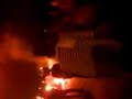 Rusuhan Batu Burok Rusuhan Batu Burok
