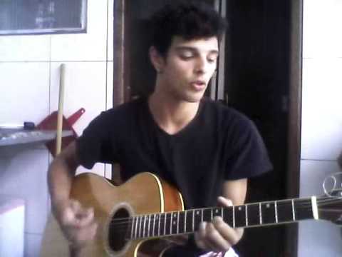 rafael mantovane cai a noite