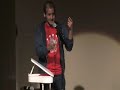 ANIS MOJGANI PERFORMS \"MILOS\"