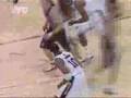 Sick move by KB