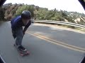 Longboarding -Basic-