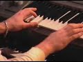 Opus Altera - Fantomgép keyboard solo Opus Altera - Fantomgép keyboard solo