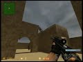 Css Strafe in ScoutzKnivez