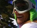 Snowboarding